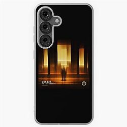 Last Goodbye Odesza Tour Cobain Samsung Galaxy Soft Case