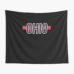 Ohio Tapestry Shirt
