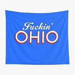 Ohio Tapestry