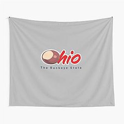 Ohio The Buckeye State