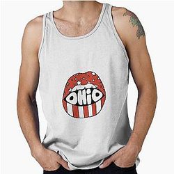 Ohio tank top