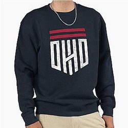 Ohio Shield Sweatshirt
