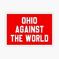 Ohio Against the World
