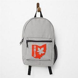 Ohio Buckeye Backpack