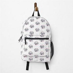 Ohio State Flag Backpack