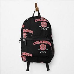 Columbus Ohio Pride Hometown Backpack