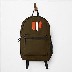 Ohio Cleveland Backpack