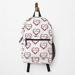 We Love Columbus Backpack