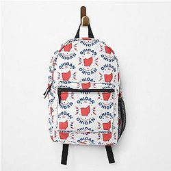 Ohio State Backpack