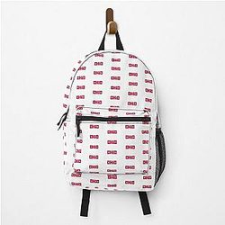 Ohio Backpack Enthusiast