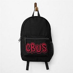 Columbus Ohio Backpack
