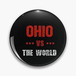 Ohio VS The World, Ohio Against Everyone, Funny Memes, Gift Ideas