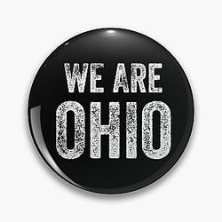 We are in Ohio