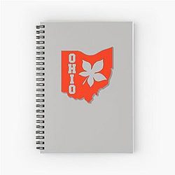 Ohio Buckeye State Notebook