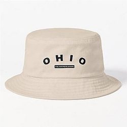 Favorite OHIO Bucket Hat