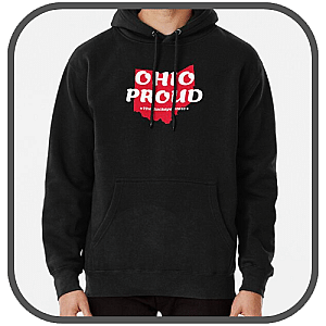 Ohio State Buckeyes Hoodies