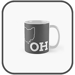 Ohio State Buckeyes Mugs