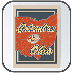Ohio State Buckeyes Posters