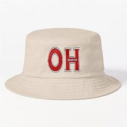 Abbv. Ohio Bucket Hat
