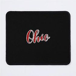 Ohio Classic Mouse Pad