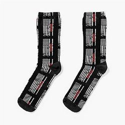 Ohio Men's State Socks