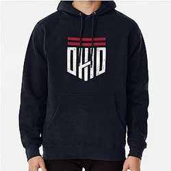 Ohio Pullover Hoodie