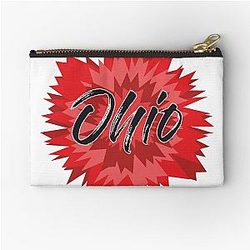 State of Ohio Pouch