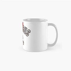 Columbus Ohio Football Classic Mug