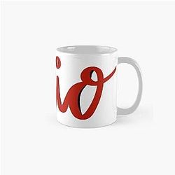 Ohio Classic Mug