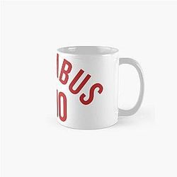 Columbus Ohio Classic Mug