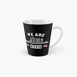We Are Taller Mug
