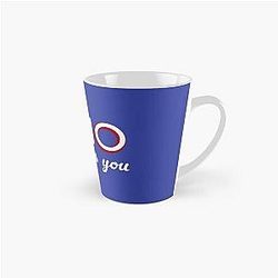 Ohio Tall Mug