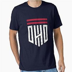 Ohio Shield Essential T Shirt