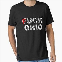 Fucking Ohio Essential T-Shirt