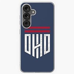 Ohio Shield Samsung Case