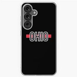 Ohio Samsung Galaxy Case