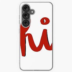 Ohio Samsung Galaxy Soft Case