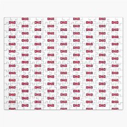 Ohio Jigsaw Puzzle