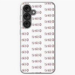 Ohio Galaxy Soft Case for Samsung