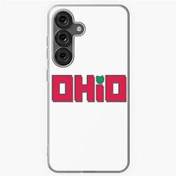 Ohio Samsung Galaxy Soft Case