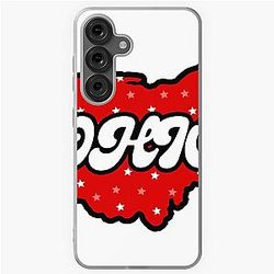 OHIO Samsung Galaxy Case