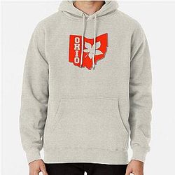 Ohio Buckeye State Hoodie