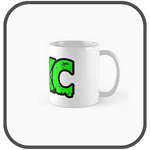Oklahoma Sooners Mugs