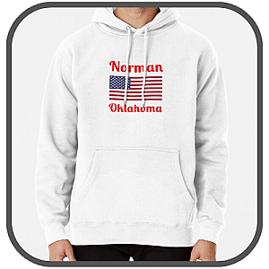 Oklahoma Sooners Hoodies