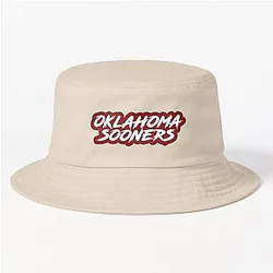 Oklahoma Sooners Hat