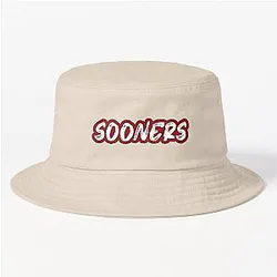 Oklahoma Sooners Hat