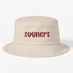Oklahoma Sooners Hat