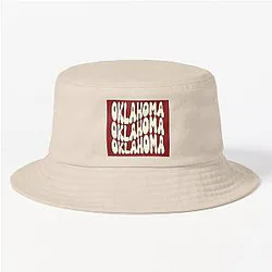 University of Oklahoma Hat
