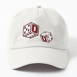 Oklahoma University Beer Dad Hat