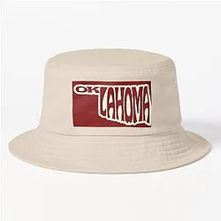 University of Oklahoma Bucket Hat